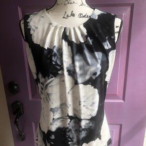 Calvin Klein Blouse/Shell